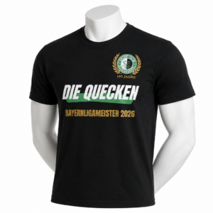 Aufstiegs-T-Shirt