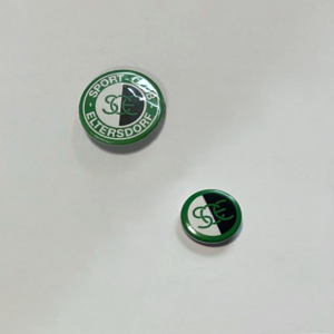 Anstecker Logo