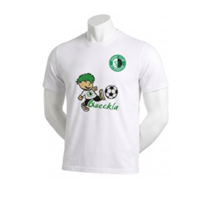 T-Shirt Kinder Queckla