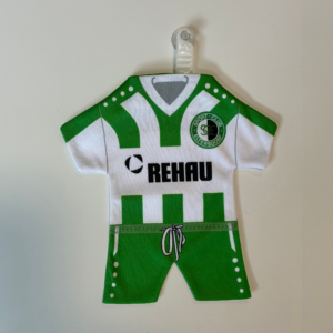 Minitrikot (Home/Away)