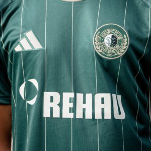 Trikot Home