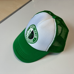 Truckercap