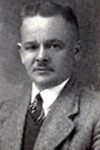 Peter Wabel † 1926 - 1933